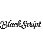 BlackScript