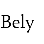 Bely