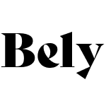 Bely Display