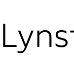 Lynstone