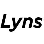 Lynstone