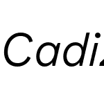 Cadiz