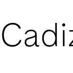 Cadiz