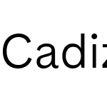 Cadiz