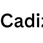 Cadiz