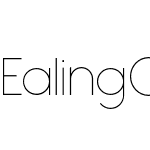 Ealing OT