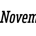 November Slab Compressed Pro