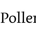 Pollen