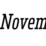 November Slab Compressed Pro