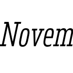 November Slab Compressed Pro