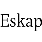 Eskapade