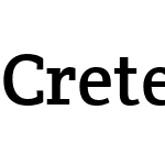 Crete