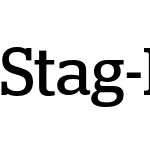 Stag