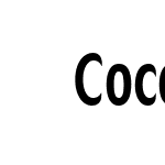 Cocon-RegularXCond
