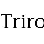 Trirong