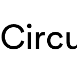 Circular Sp UI m5