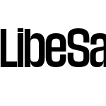 Libe Sans