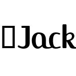 Jackie-RegularFull