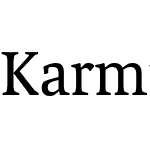 Karmina