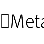 Meta-LightLF