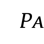 ParableLF-RegularSCItalic
