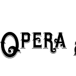 Opera Shadow