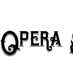 Opera Shadow