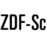 ZDF