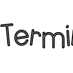 Terminal Line