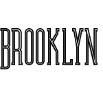 Brooklyn Inline