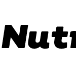 Nutmeg