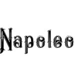 Napoleon Inline Shadow