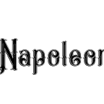 Napoleon Inline Shadow