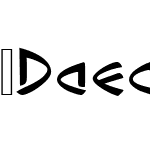 DaedalusD