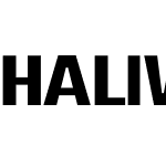 HALIWISTA