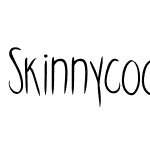 Skinnycookies