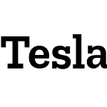 Tesla Slab Cy