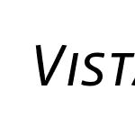 VistaSansSCBookIta