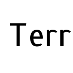 TerraSans-SemiBold