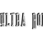 Ultra Bold 3D