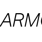 ARMOUR