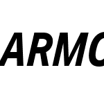 ARMOUR Cd