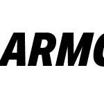 ARMOUR Cd