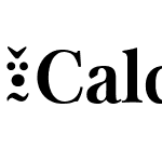 Caldicote