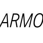 ARMOUR Cd