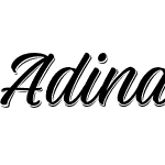 Adinah