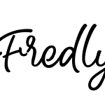 Fredly