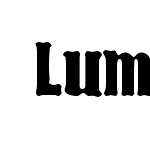 LuminaBlack