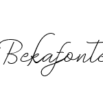 Bekafonte