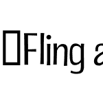 FlingaLing